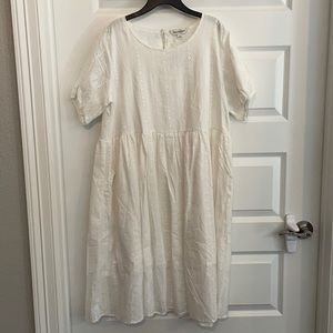 Women’s Boutique Dress